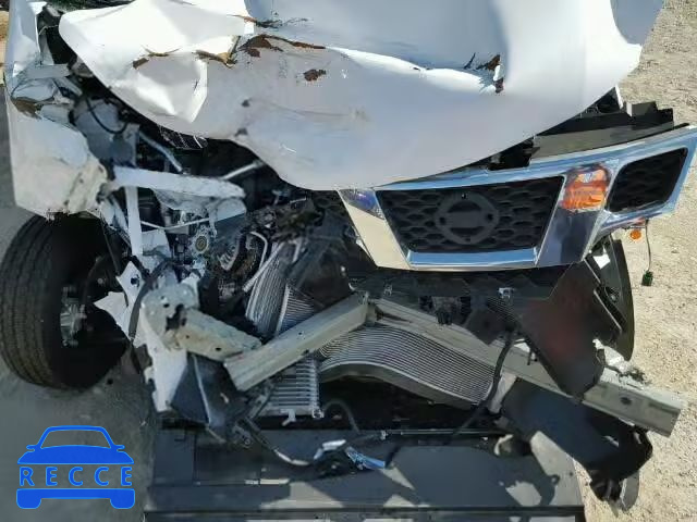 2017 NISSAN NV200 2.5S 3N6CM0KN0HK700175 Bild 6