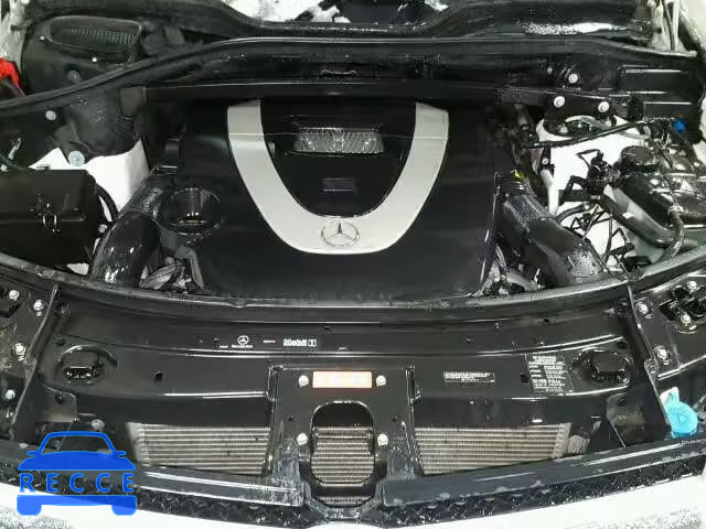 2012 MERCEDES-BENZ GL450 4 MA 4JGBF7BE4CA764095 Bild 6