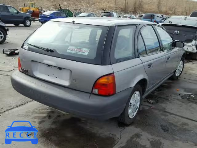 1997 SATURN SW1 1G8ZH8283VZ399887 зображення 3