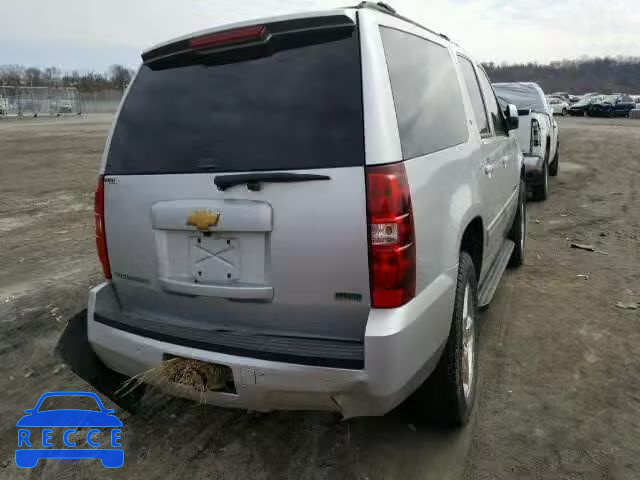 2011 CHEVROLET C1500 SUBU 1GNSCJE01BR319881 image 3