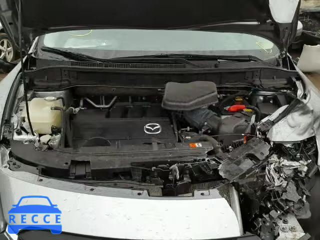 2015 MAZDA CX-9 SPORT JM3TB3BA0F0453677 зображення 6