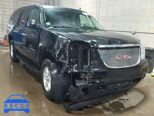 2011 GMC YUKON XL K 1GKS2HE34BR156372 image 0