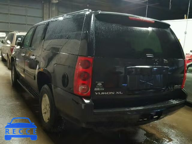 2011 GMC YUKON XL K 1GKS2HE34BR156372 image 2