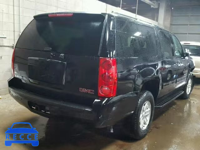 2011 GMC YUKON XL K 1GKS2HE34BR156372 image 3