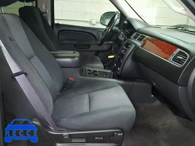 2011 GMC YUKON XL K 1GKS2HE34BR156372 image 4