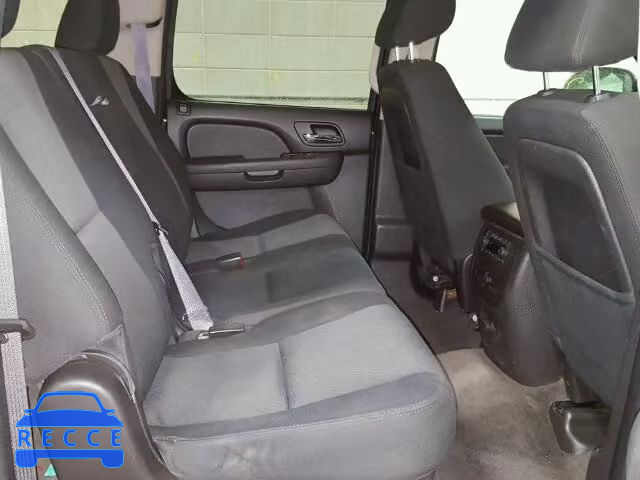 2011 GMC YUKON XL K 1GKS2HE34BR156372 image 5