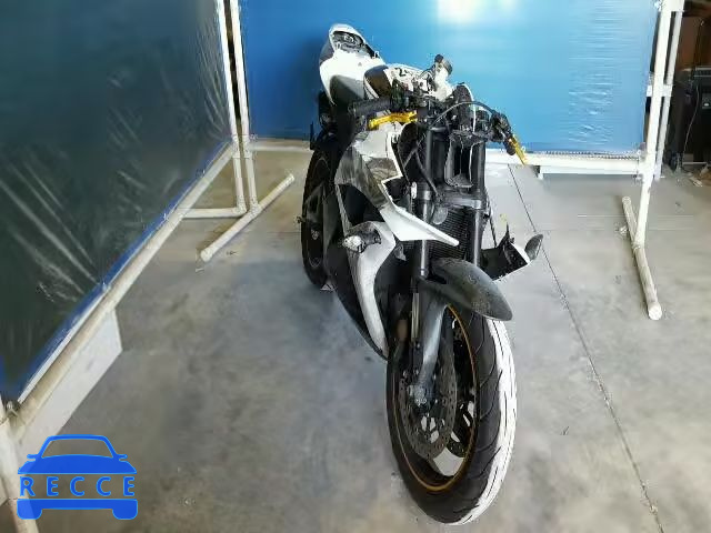 2009 HONDA CBR600RR JH2PC40429K200693 зображення 0