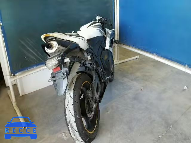 2009 HONDA CBR600RR JH2PC40429K200693 image 3