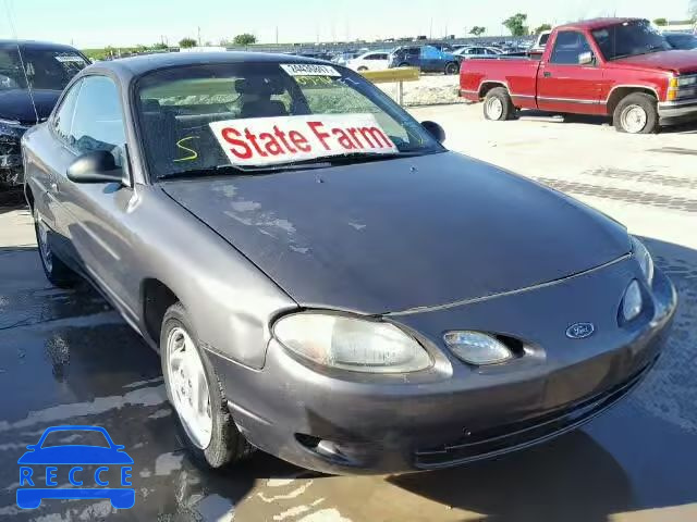 2002 FORD ZX2 3FAFP11352R112192 image 0