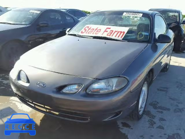 2002 FORD ZX2 3FAFP11352R112192 image 1