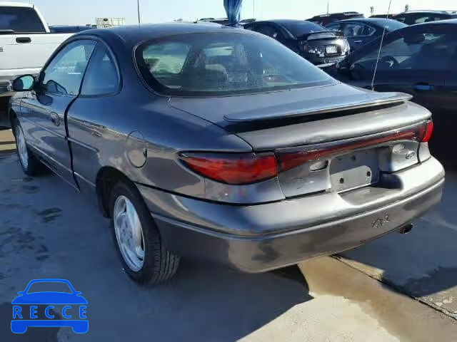 2002 FORD ZX2 3FAFP11352R112192 image 2