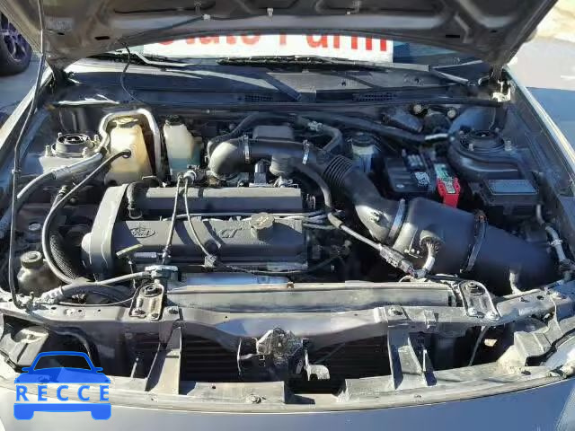 2002 FORD ZX2 3FAFP11352R112192 image 6