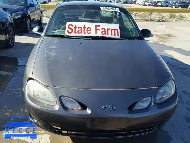 2002 FORD ZX2 3FAFP11352R112192 image 8