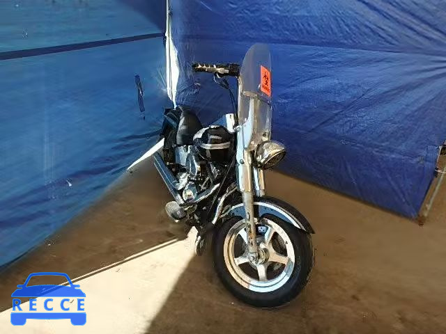 2003 HARLEY-DAVIDSON FLSTFI 1HD1BXB173Y027648 зображення 0