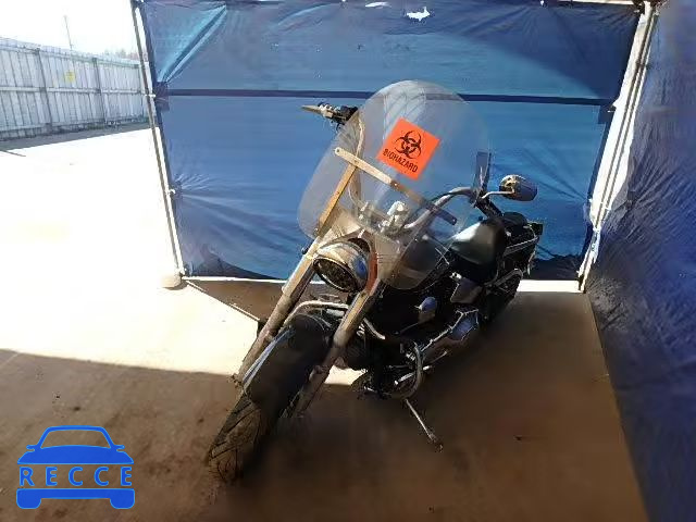 2003 HARLEY-DAVIDSON FLSTFI 1HD1BXB173Y027648 зображення 1