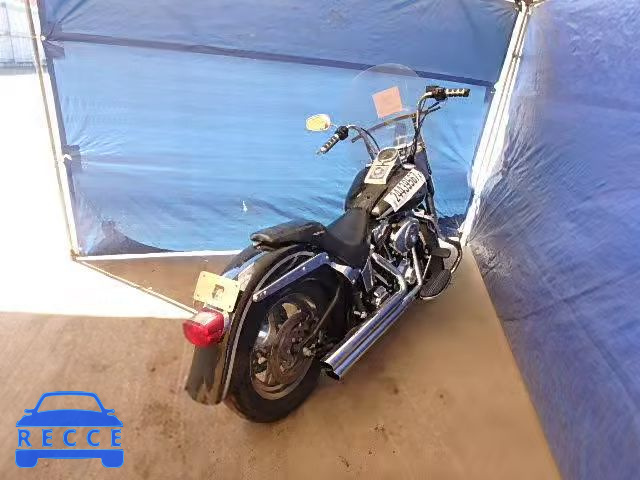 2003 HARLEY-DAVIDSON FLSTFI 1HD1BXB173Y027648 зображення 3