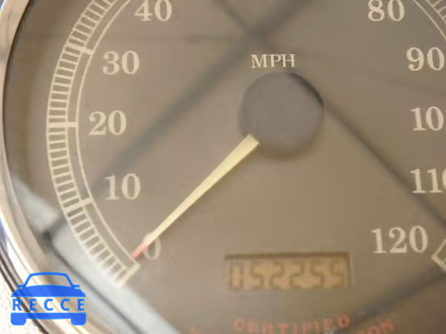 2003 HARLEY-DAVIDSON FLSTFI 1HD1BXB173Y027648 зображення 7