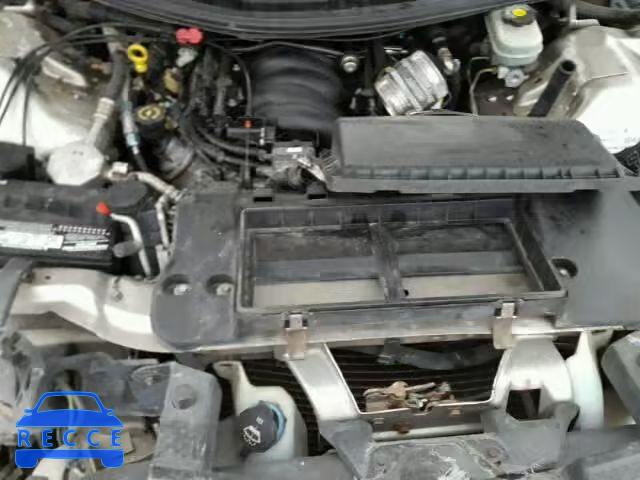 2002 CHEVROLET CAMARO Z28 2G1FP22G122148048 image 6