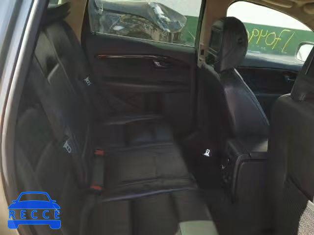 2008 VOLVO XC70 YV4BZ982881027040 image 5