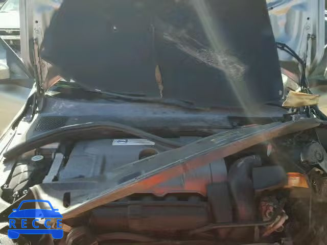 2008 VOLVO XC70 YV4BZ982881027040 image 6