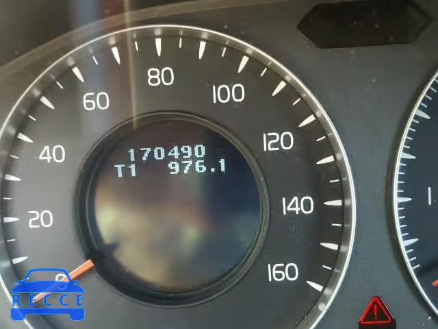 2008 VOLVO XC70 YV4BZ982881027040 image 7