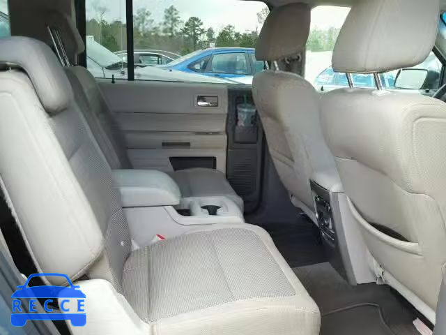 2010 FORD FLEX SE 2FMGK5BC6ABA29060 image 5