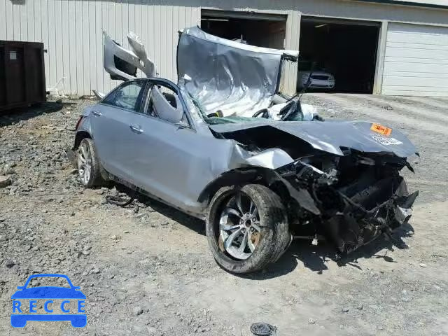 2014 CADILLAC ATS PERFOR 1G6AC5S33E0118280 image 0