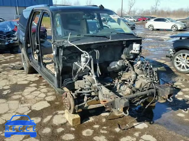2011 CADILLAC ESCALADE E 1GYS4JEF7BR101609 image 0