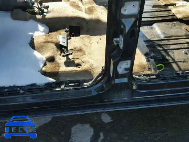 2011 CADILLAC ESCALADE E 1GYS4JEF7BR101609 image 9