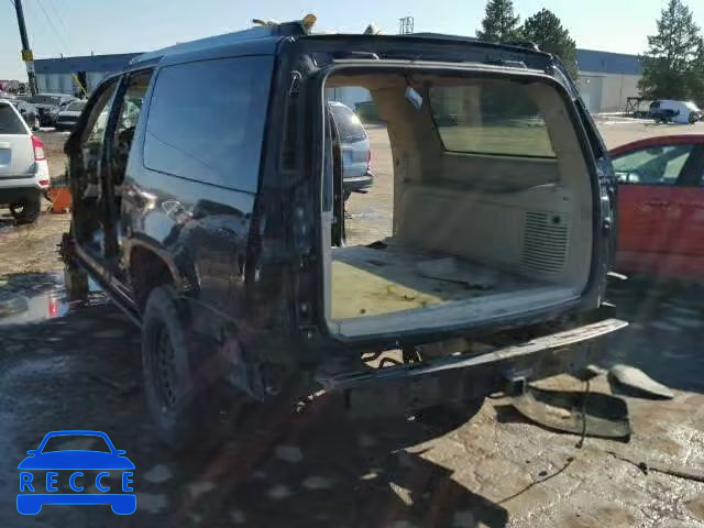 2011 CADILLAC ESCALADE E 1GYS4JEF7BR101609 image 2