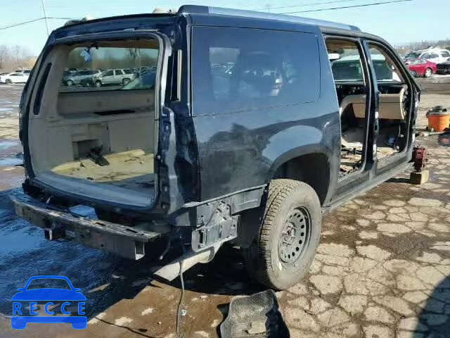 2011 CADILLAC ESCALADE E 1GYS4JEF7BR101609 image 3