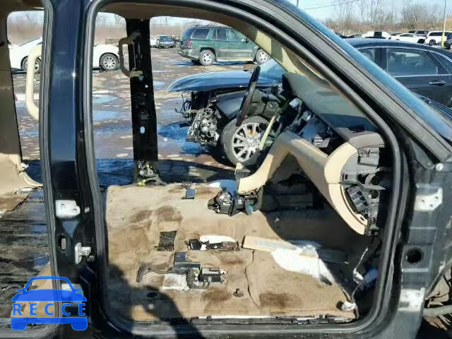 2011 CADILLAC ESCALADE E 1GYS4JEF7BR101609 image 4
