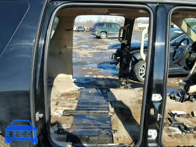 2011 CADILLAC ESCALADE E 1GYS4JEF7BR101609 image 5