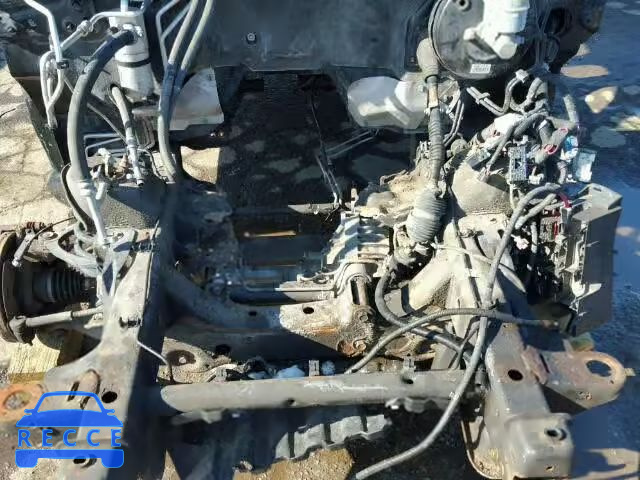 2011 CADILLAC ESCALADE E 1GYS4JEF7BR101609 image 6