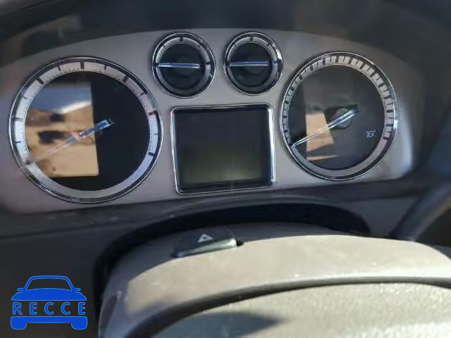 2011 CADILLAC ESCALADE E 1GYS4JEF7BR101609 image 7
