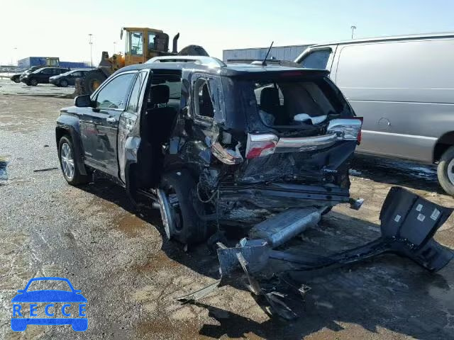 2017 GMC TERRAIN SL 2GKFLUE38H6279555 image 2
