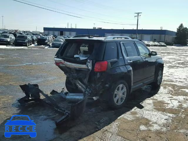 2017 GMC TERRAIN SL 2GKFLUE38H6279555 image 3