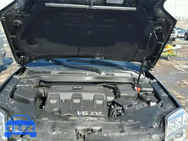 2017 GMC TERRAIN SL 2GKFLUE38H6279555 image 6