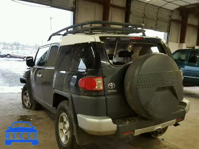 2010 TOYOTA FJ CRUISER JTEBU4BF3AK094222 image 2
