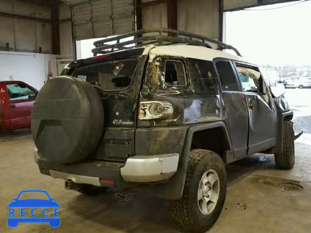 2010 TOYOTA FJ CRUISER JTEBU4BF3AK094222 image 3