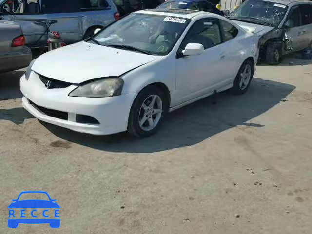 2005 ACURA RSX JH4DC54805S018370 image 1