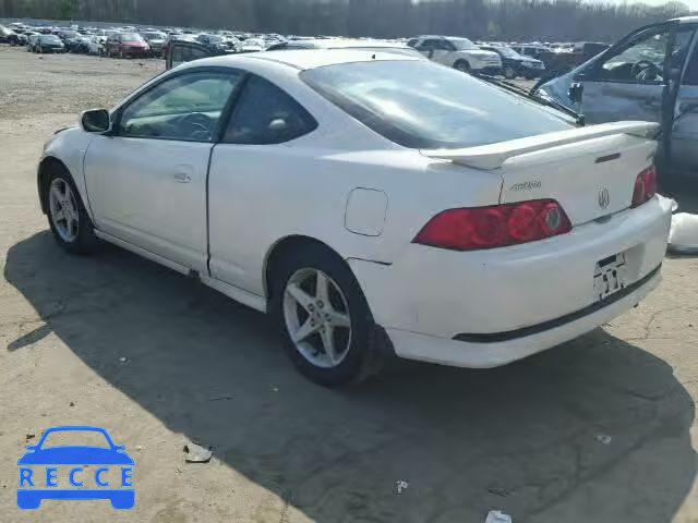 2005 ACURA RSX JH4DC54805S018370 image 2