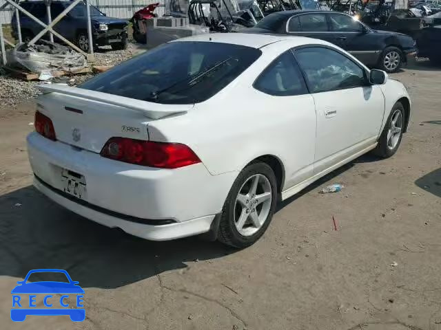 2005 ACURA RSX JH4DC54805S018370 image 3