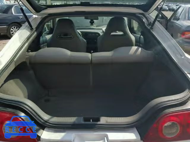 2005 ACURA RSX JH4DC54805S018370 image 8