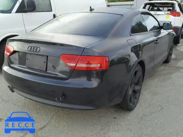 2012 AUDI A5 QUATTRO WAULFAFR1CA042809 image 3