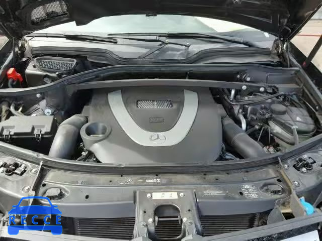 2012 MERCEDES-BENZ GL450 4 MA 4JGBF7BE3CA796942 Bild 6