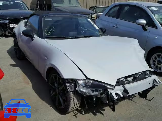 2016 MAZDA MX5 MIATA JM1NDAC73G0110950 зображення 0