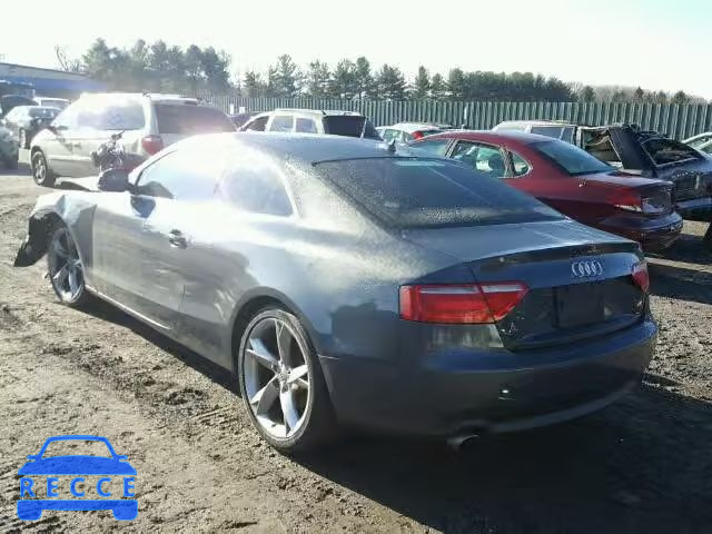 2009 AUDI A5 QUATTRO WAUDK78T09A009529 зображення 2