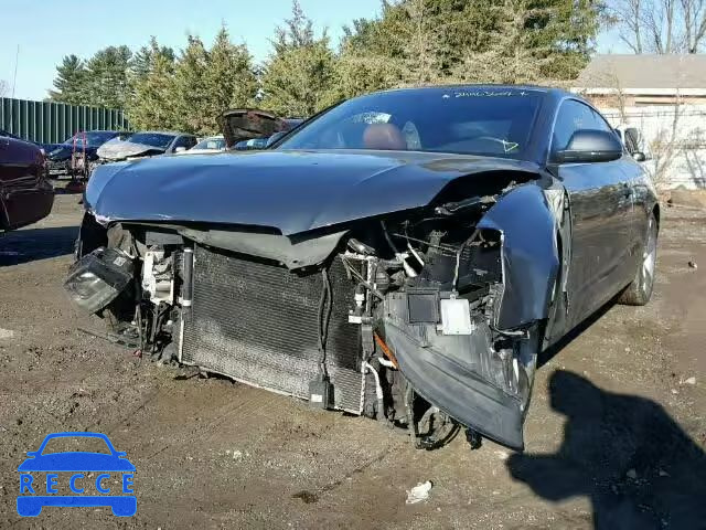 2009 AUDI A5 QUATTRO WAUDK78T09A009529 зображення 8