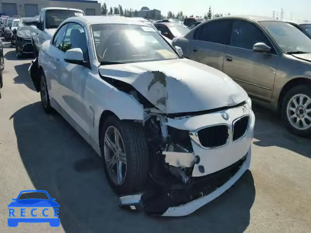 2015 BMW 428I SULEV WBA3V7C57F5A24192 image 0